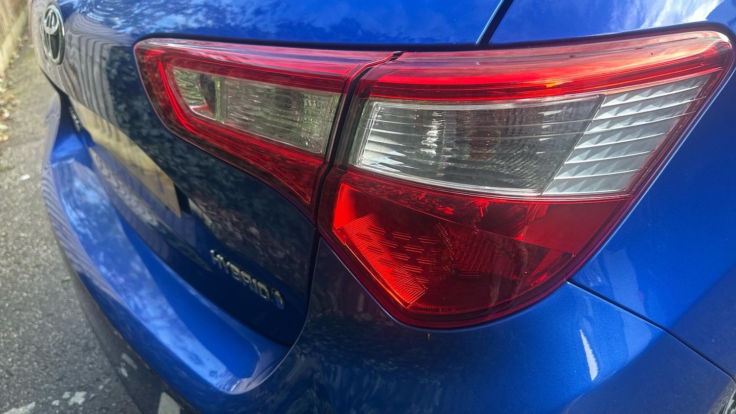 Used Toyota Yaris 2018 for sale - 76855900: Photo 38