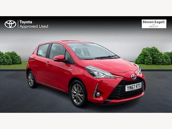 Used Toyota Yaris 2017 for sale - 79212295: Photo