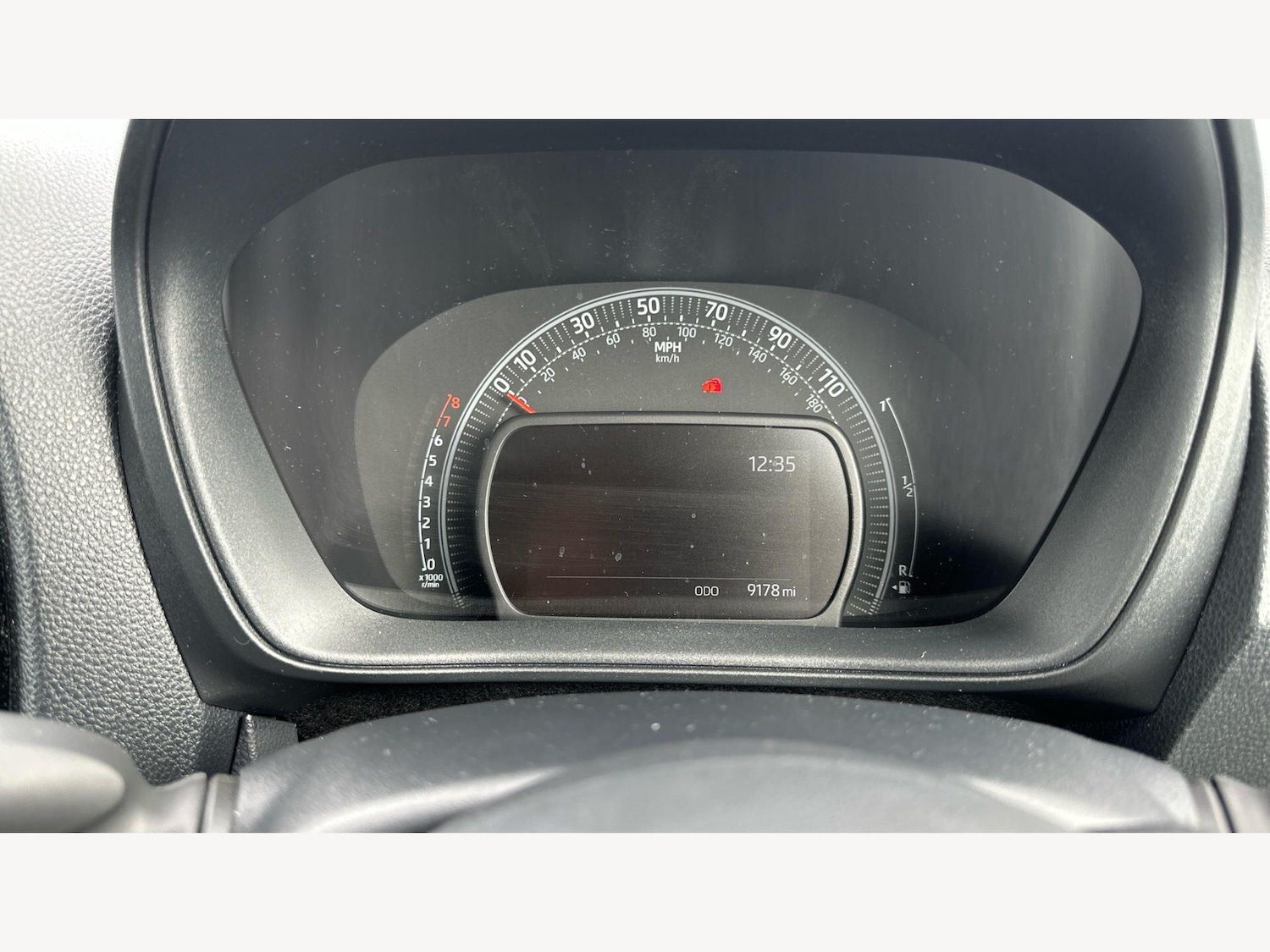 Used Toyota Aygo X 2024 for sale - 78184575: Photo 11