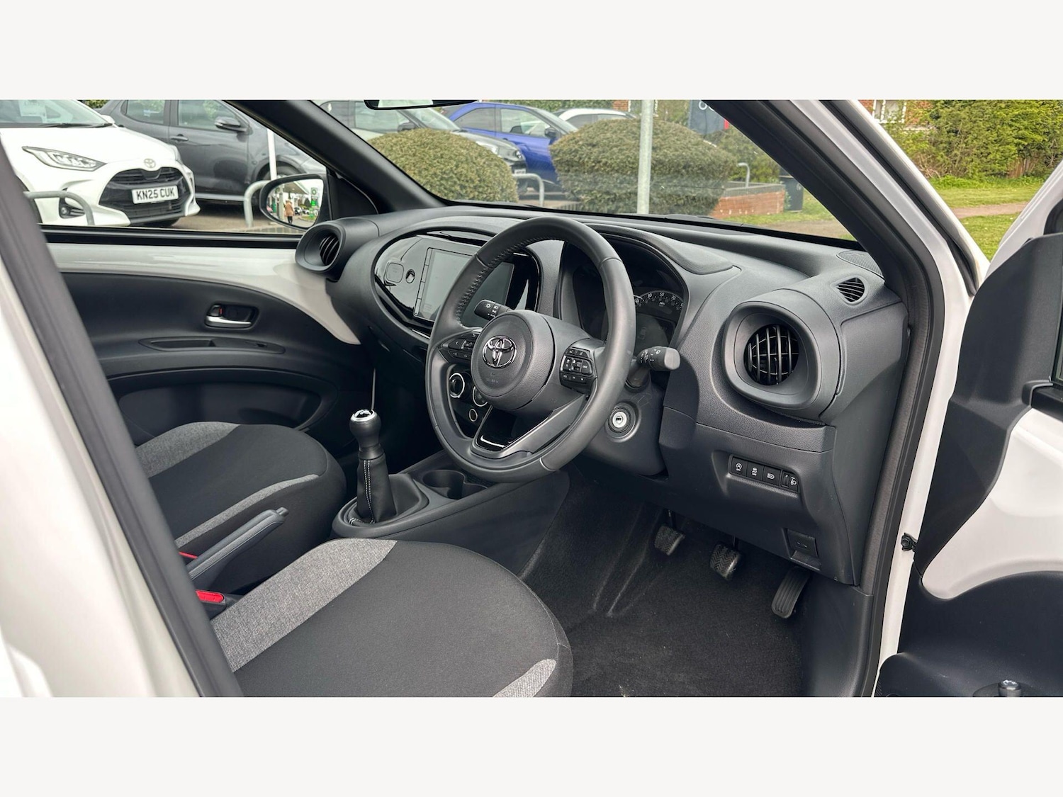 Used Toyota Aygo X 2024 for sale - 78184575: Photo 13