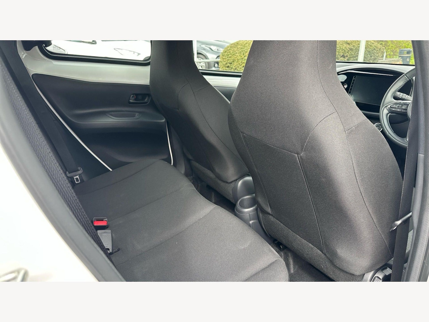 Used Toyota Aygo X 2024 for sale - 78184575: Photo 14