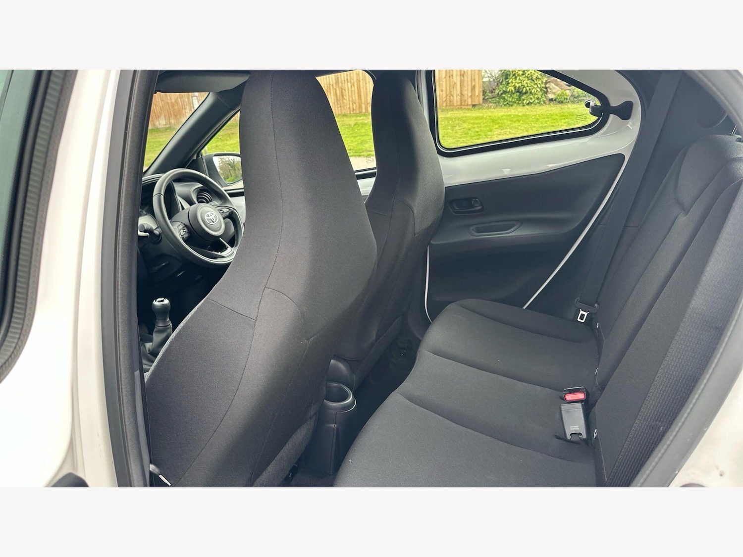 Used Toyota Aygo X 2024 for sale - 78184575: Photo 15