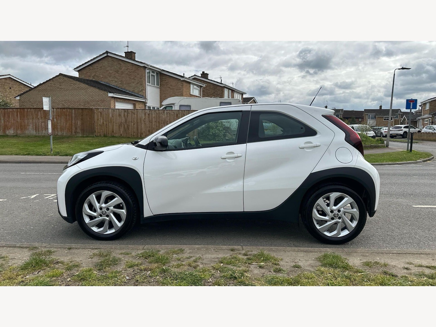 Used Toyota Aygo X 2024 for sale - 78184575: Photo 19