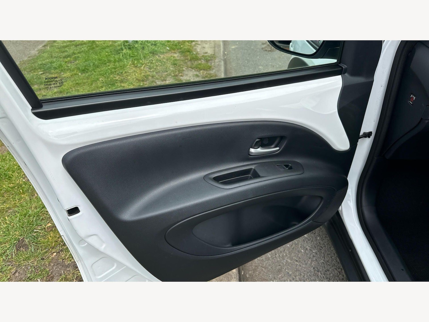 Used Toyota Aygo X 2024 for sale - 78184575: Photo 22