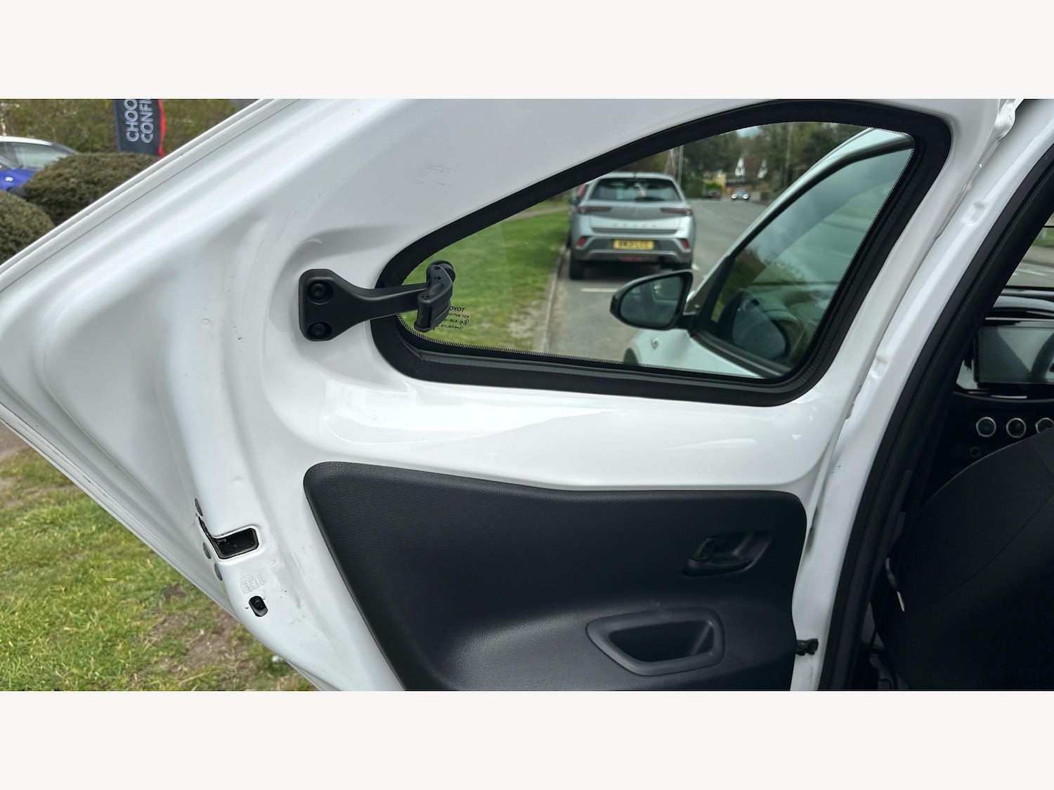 Used Toyota Aygo X 2024 for sale - 78184575: Photo 23