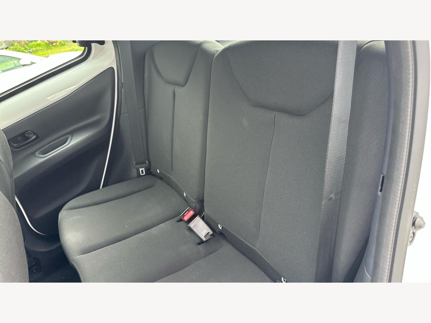 Used Toyota Aygo X 2024 for sale - 78184575: Photo 26