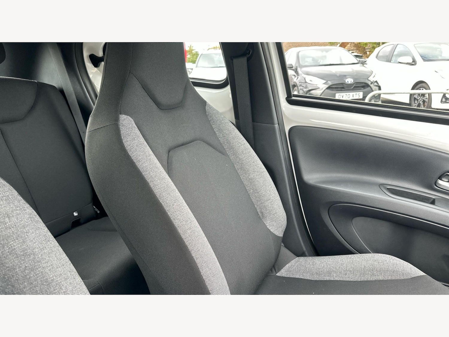 Used Toyota Aygo X 2024 for sale - 78184575: Photo 28