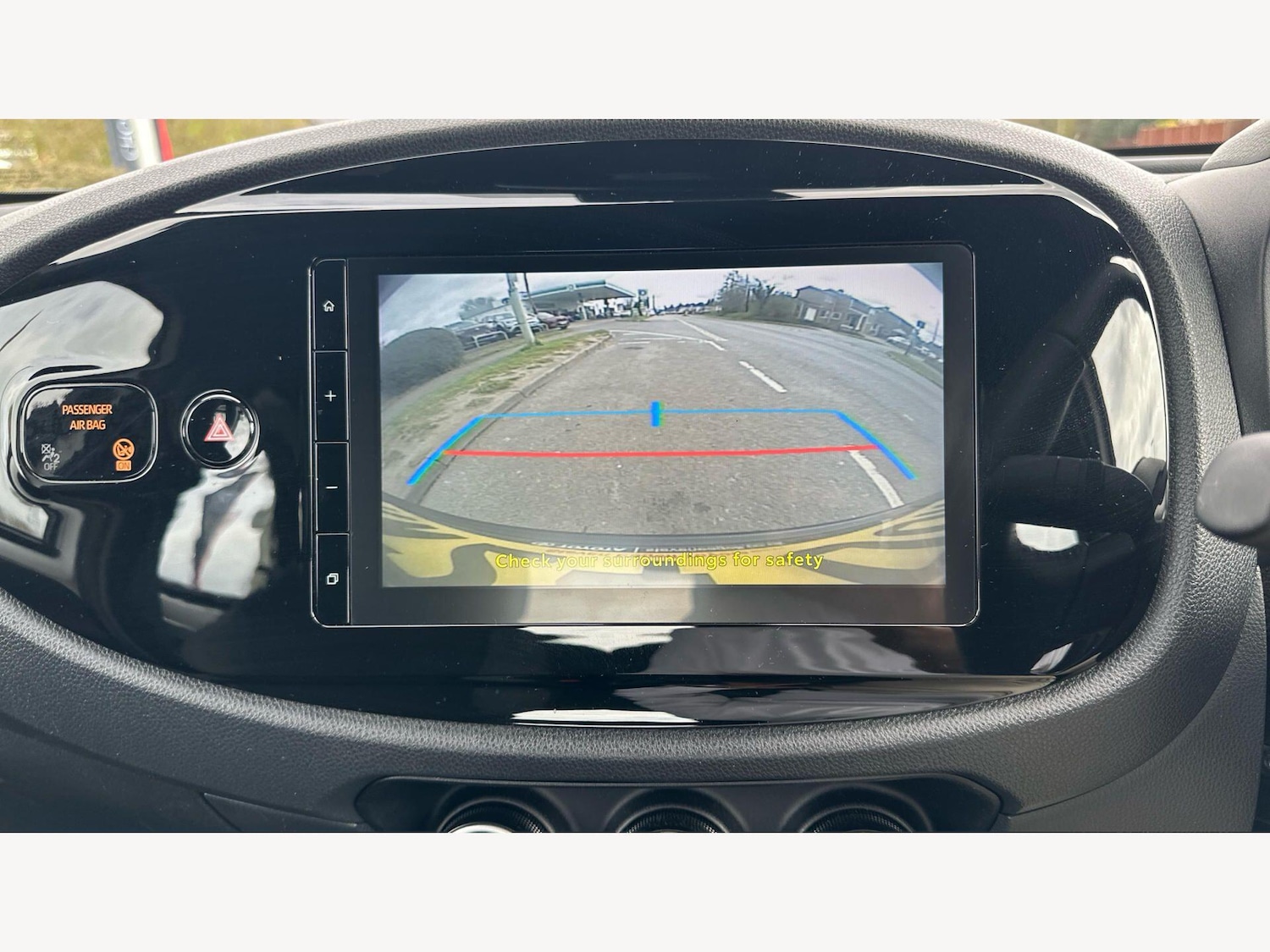 Used Toyota Aygo X 2024 for sale - 78184575: Photo 29