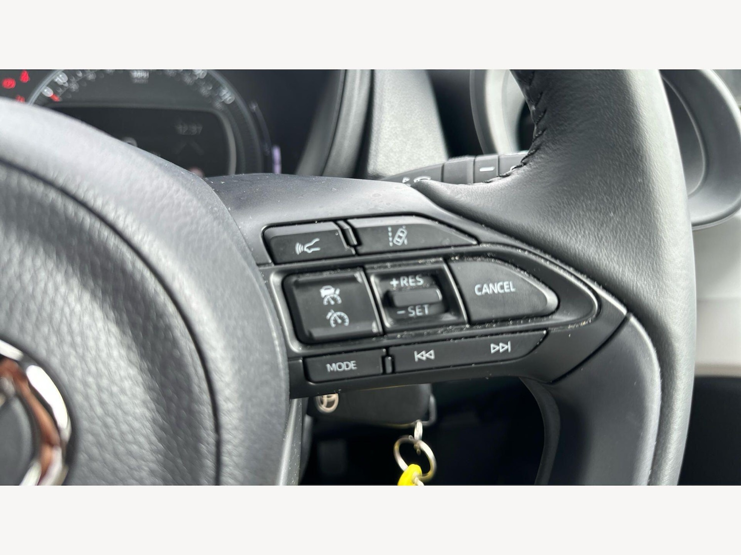 Used Toyota Aygo X 2024 for sale - 78184575: Photo 34