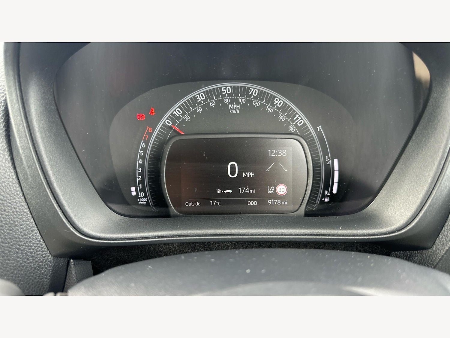 Used Toyota Aygo X 2024 for sale - 78184575: Photo 42