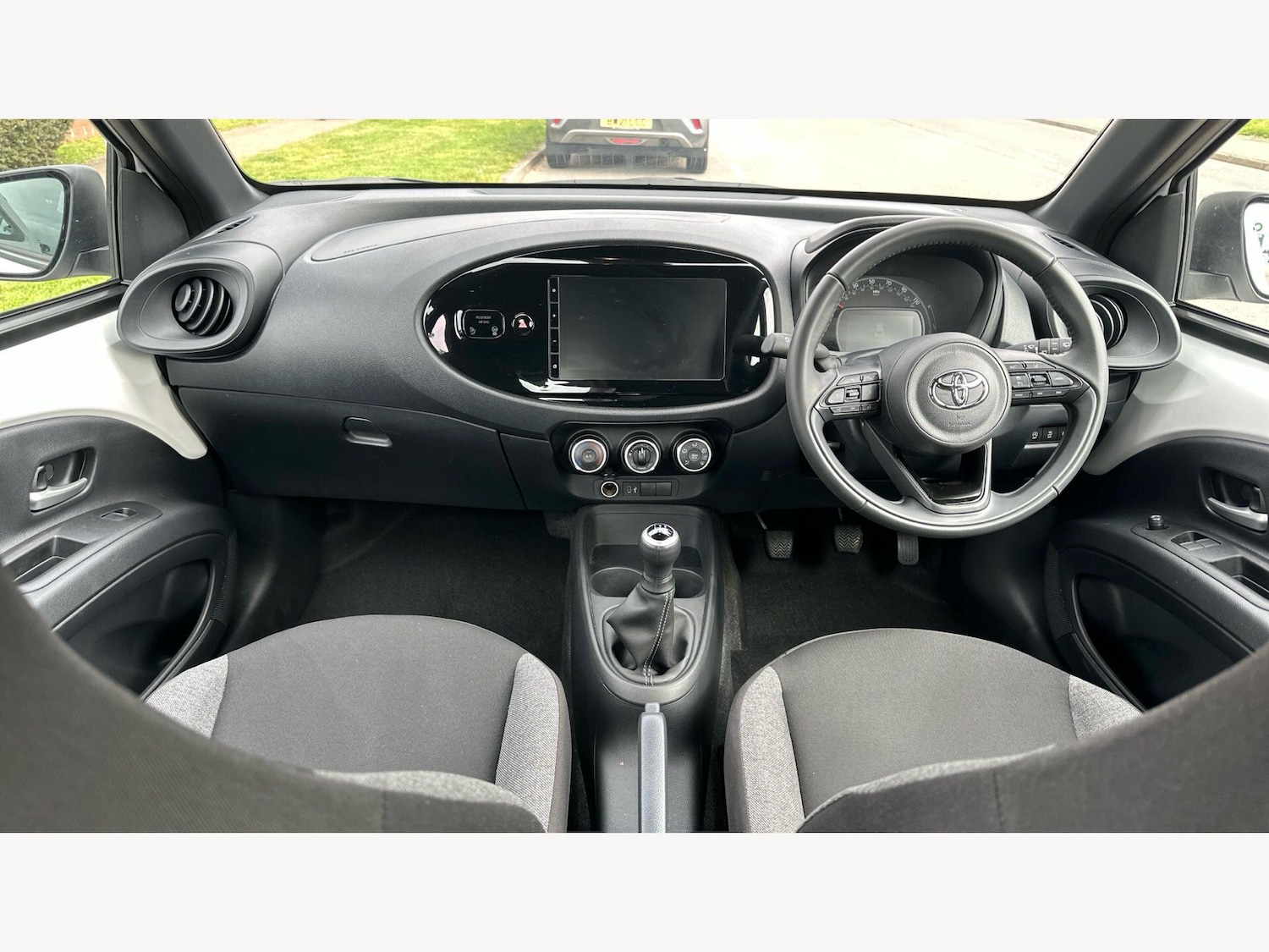 Used Toyota Aygo X 2024 for sale - 78184575: Photo 7