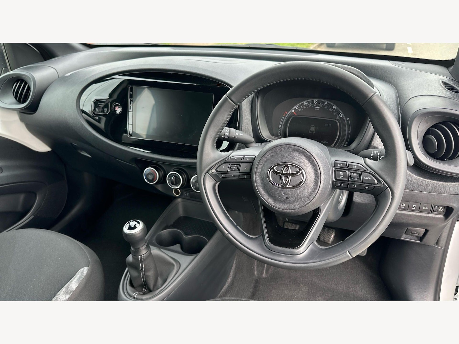 Used Toyota Aygo X 2024 for sale - 78184575: Photo 8