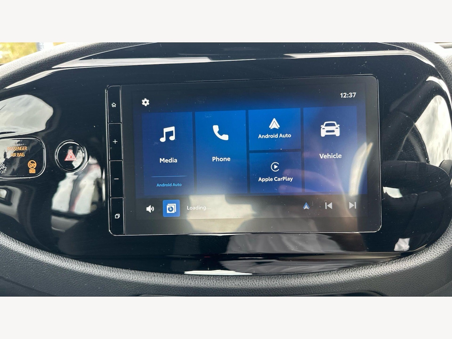 Used Toyota Aygo X 2024 for sale - 78184575: Photo 9