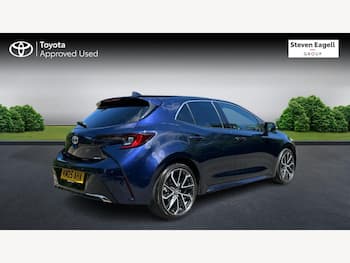 Used Toyota Corolla 2025 for sale - 79860061: Photo