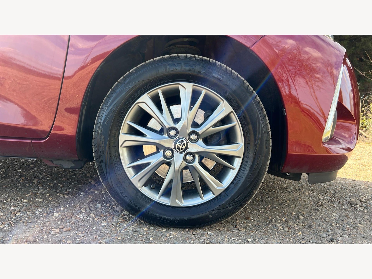 Used Toyota Yaris 2018 for sale - 78047580: Photo 20