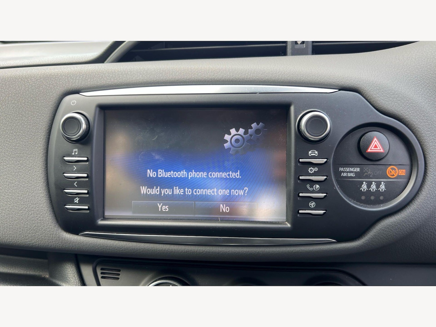 Used Toyota Yaris 2018 for sale - 78047580: Photo 22