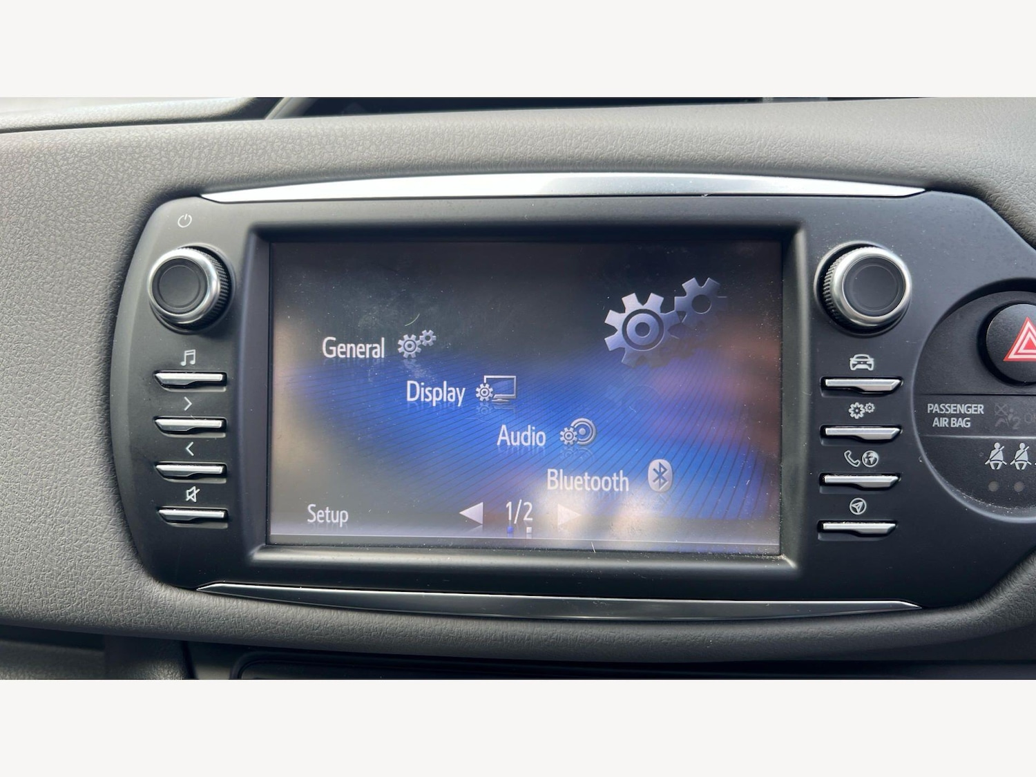 Used Toyota Yaris 2018 for sale - 78047580: Photo 23