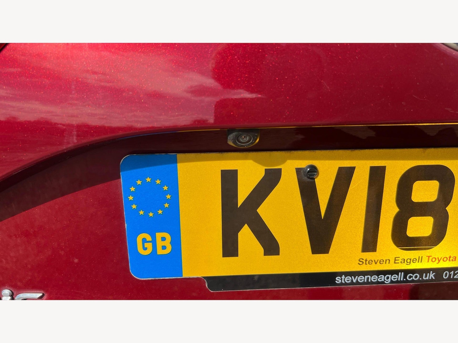 Used Toyota Yaris 2018 for sale - 78047580: Photo 26