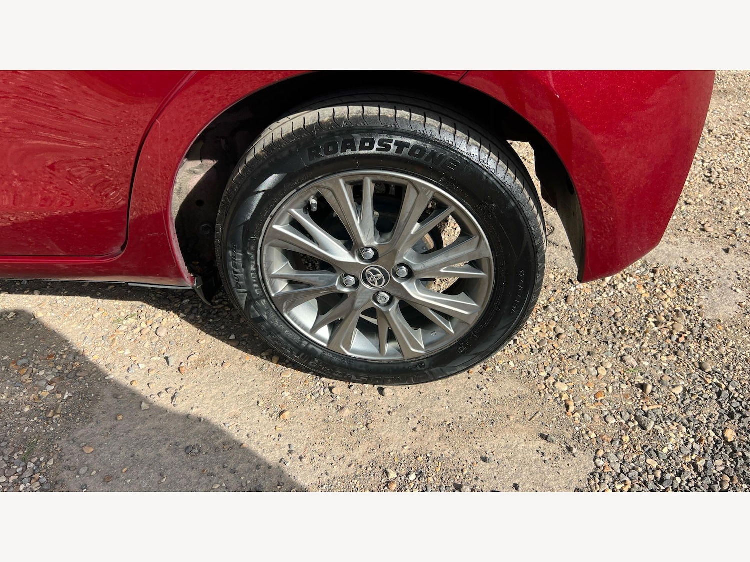 Used Toyota Yaris 2018 for sale - 78047580: Photo 31