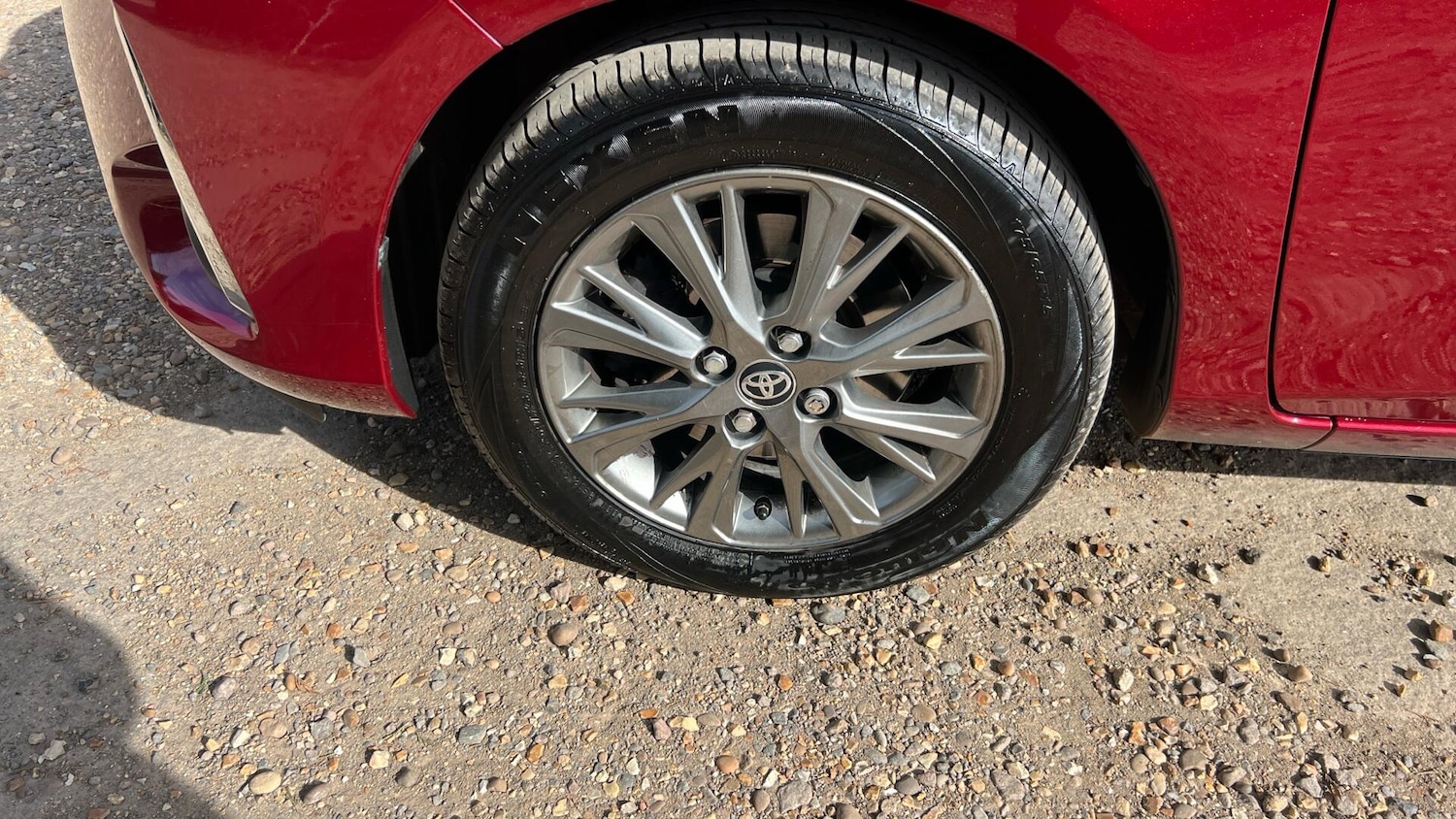 Used Toyota Yaris 2018 for sale - 78047580: Photo 33