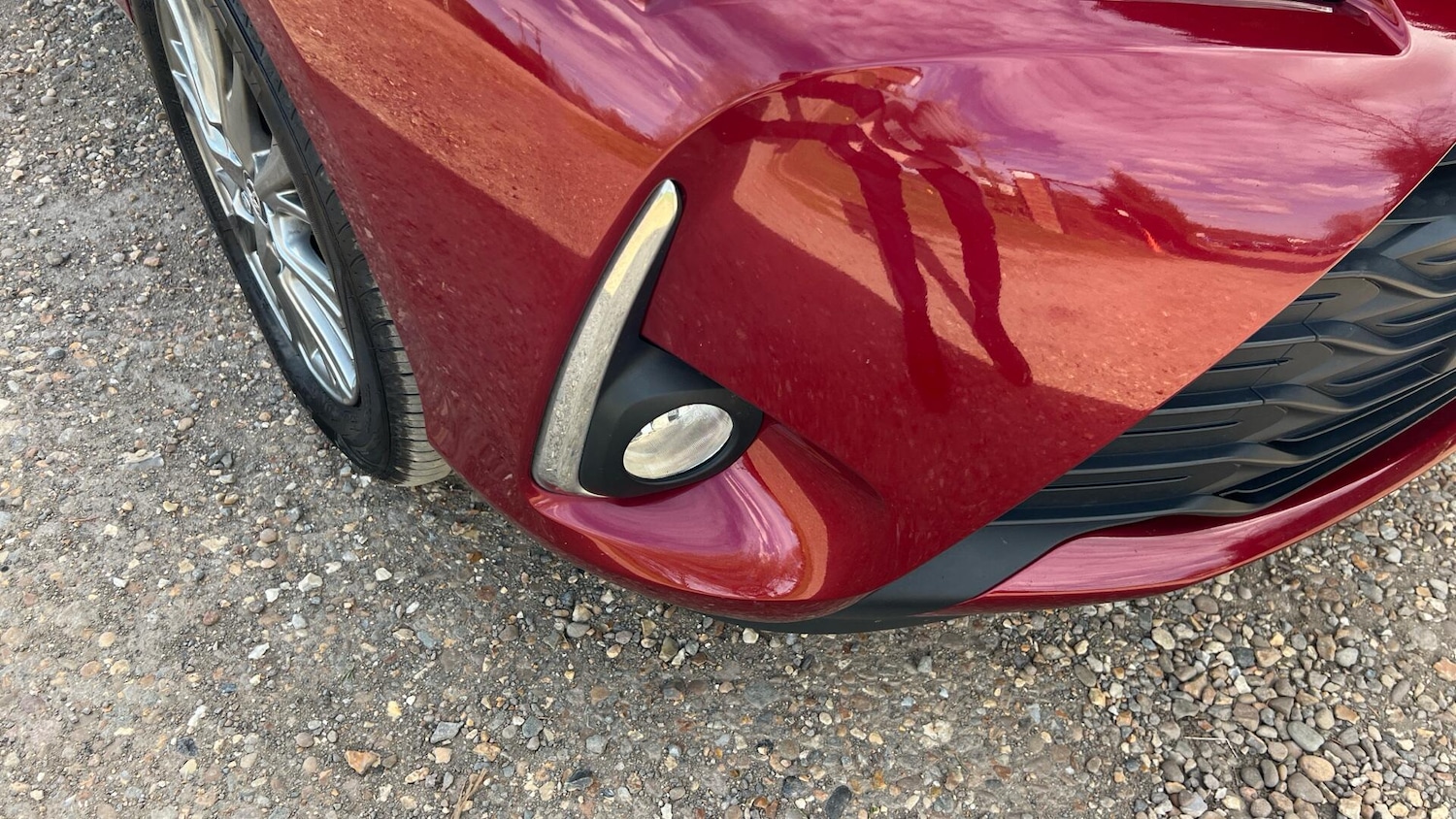 Used Toyota Yaris 2018 for sale - 78047580: Photo 36