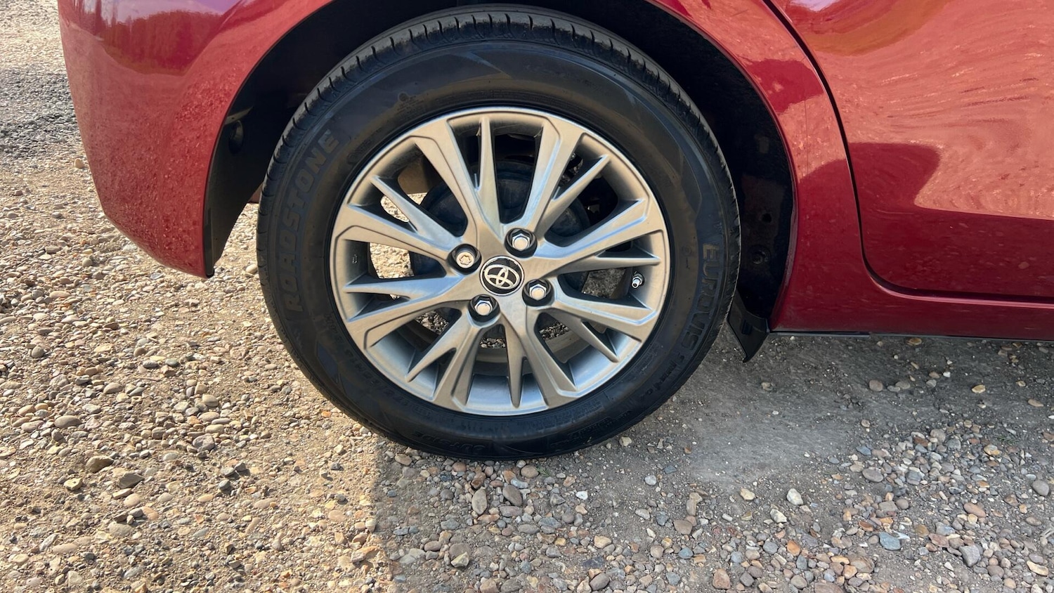 Used Toyota Yaris 2018 for sale - 78047580: Photo 39