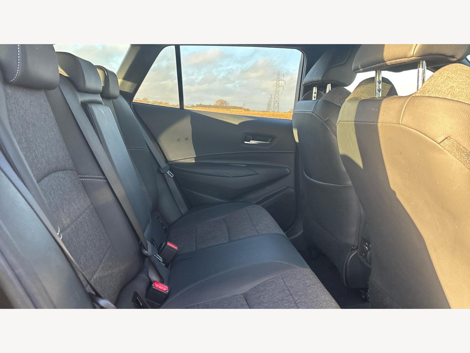 Used Toyota Corolla 2023 for sale - 77015718: Photo 14