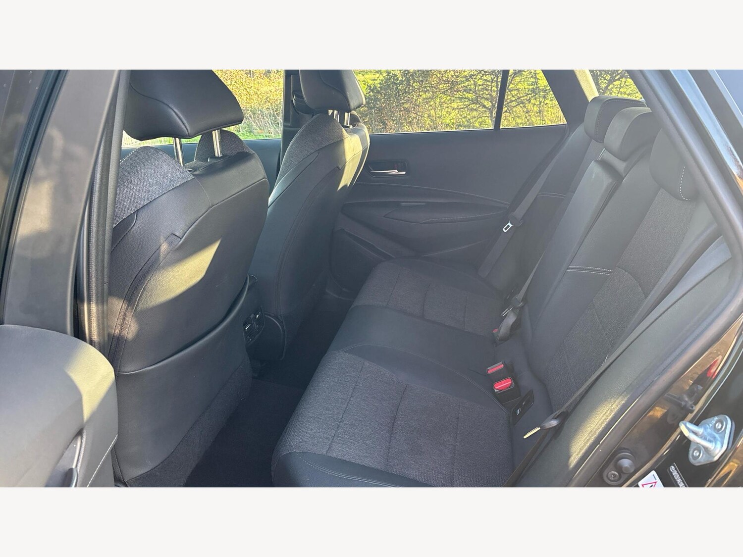 Used Toyota Corolla 2023 for sale - 77015718: Photo 15