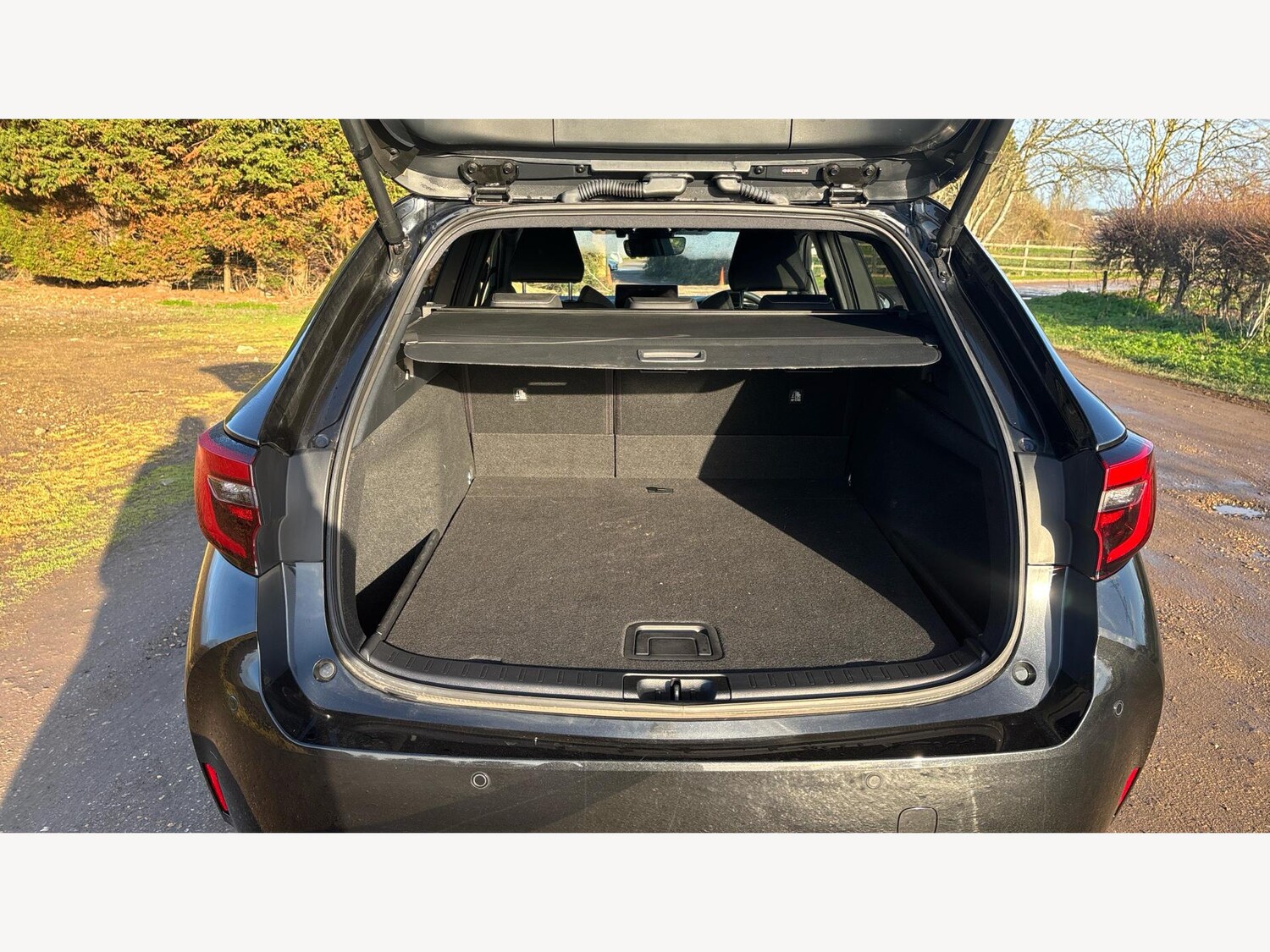 Used Toyota Corolla 2023 for sale - 77015718: Photo 16