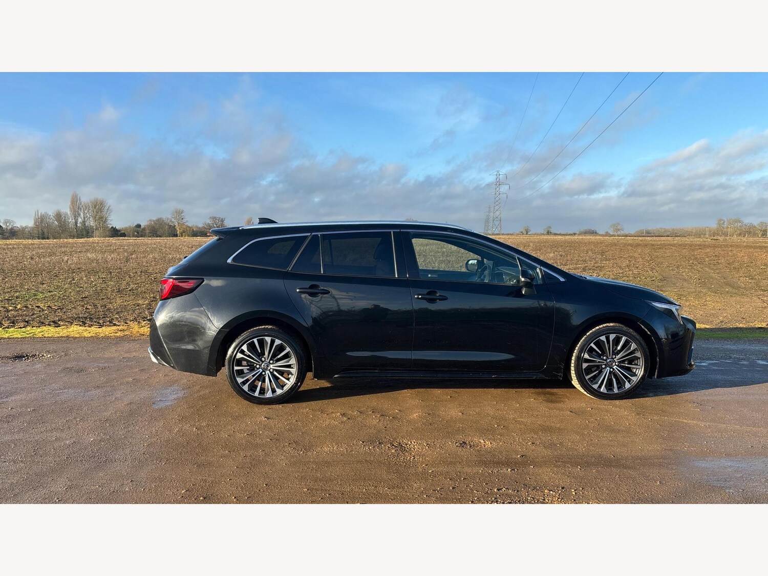 Used Toyota Corolla 2023 for sale - 77015718: Photo 18