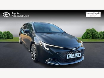 Used Toyota Corolla 2023 for sale - 77015718: Photo