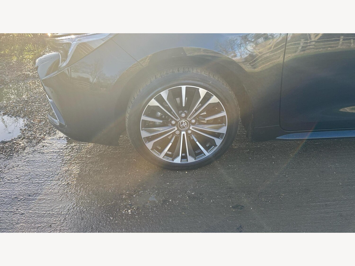 Used Toyota Corolla 2023 for sale - 77015718: Photo 23