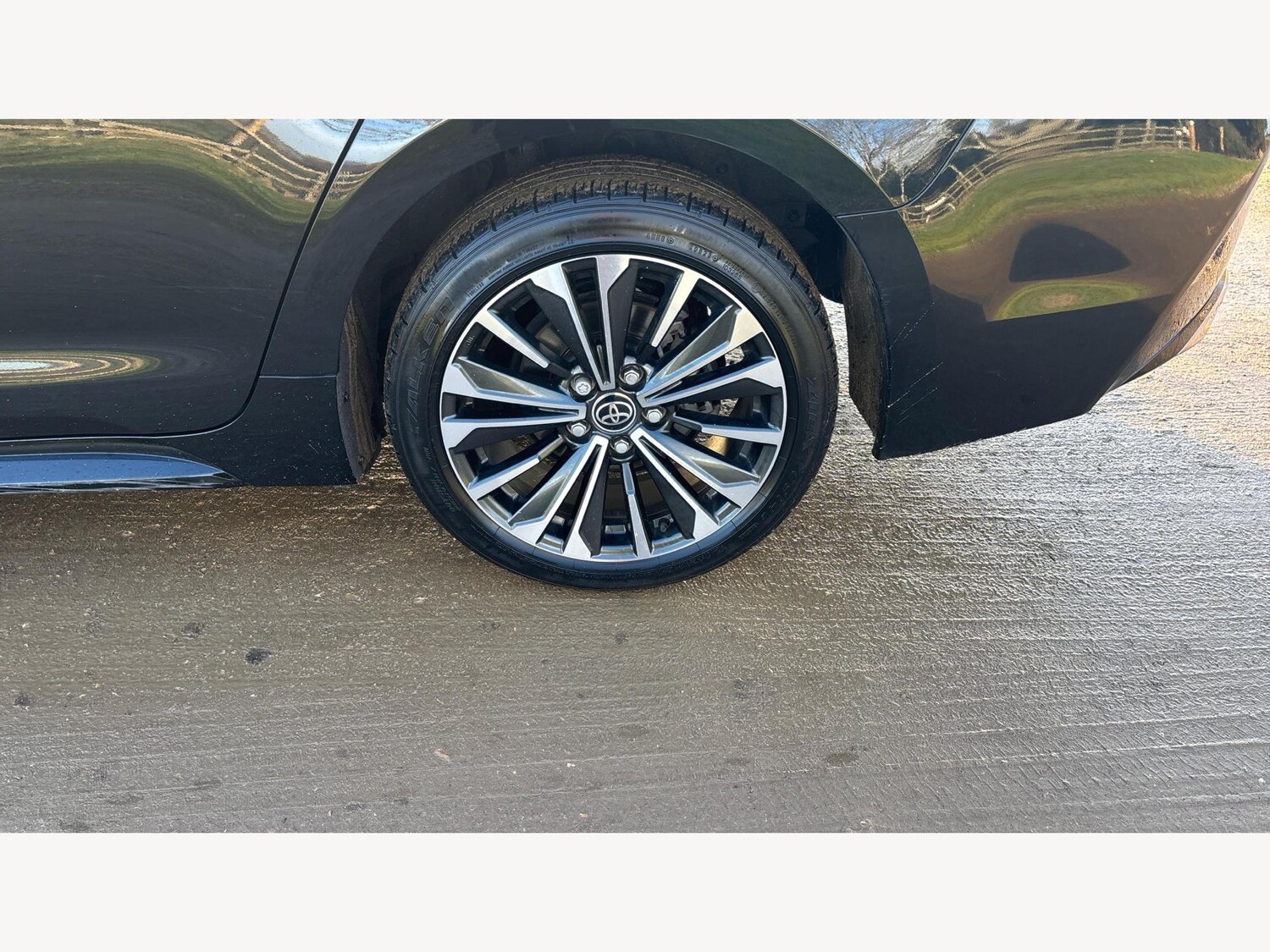 Used Toyota Corolla 2023 for sale - 77015718: Photo 24