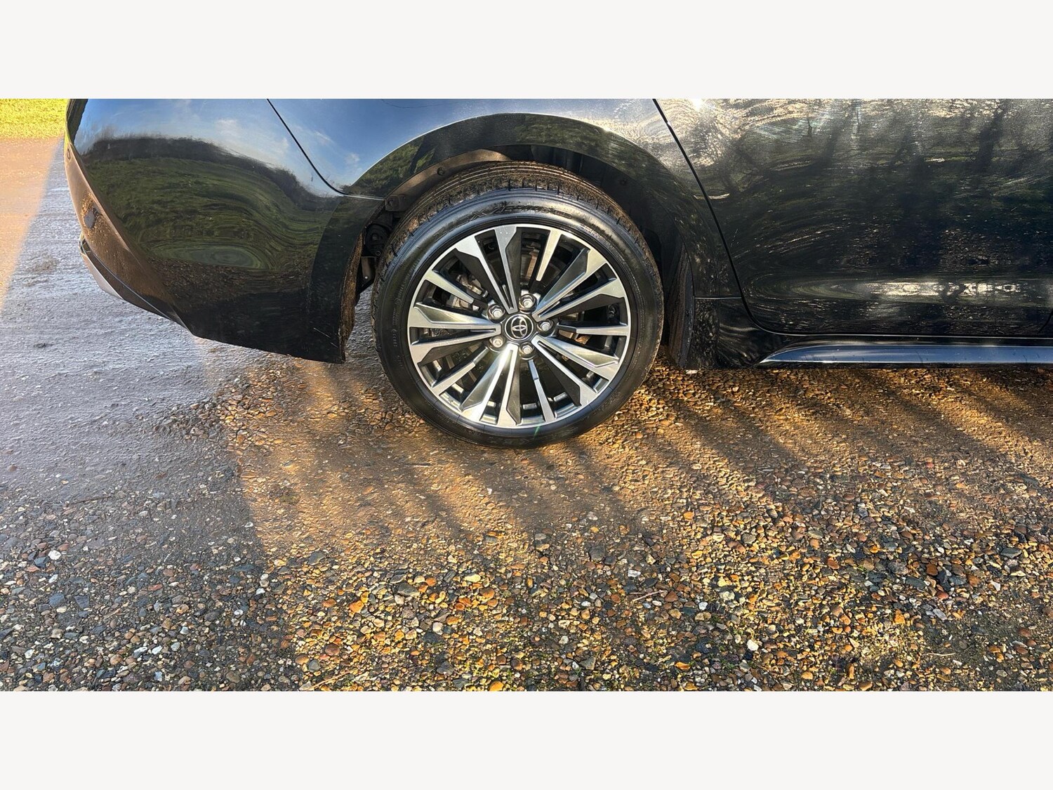 Used Toyota Corolla 2023 for sale - 77015718: Photo 25