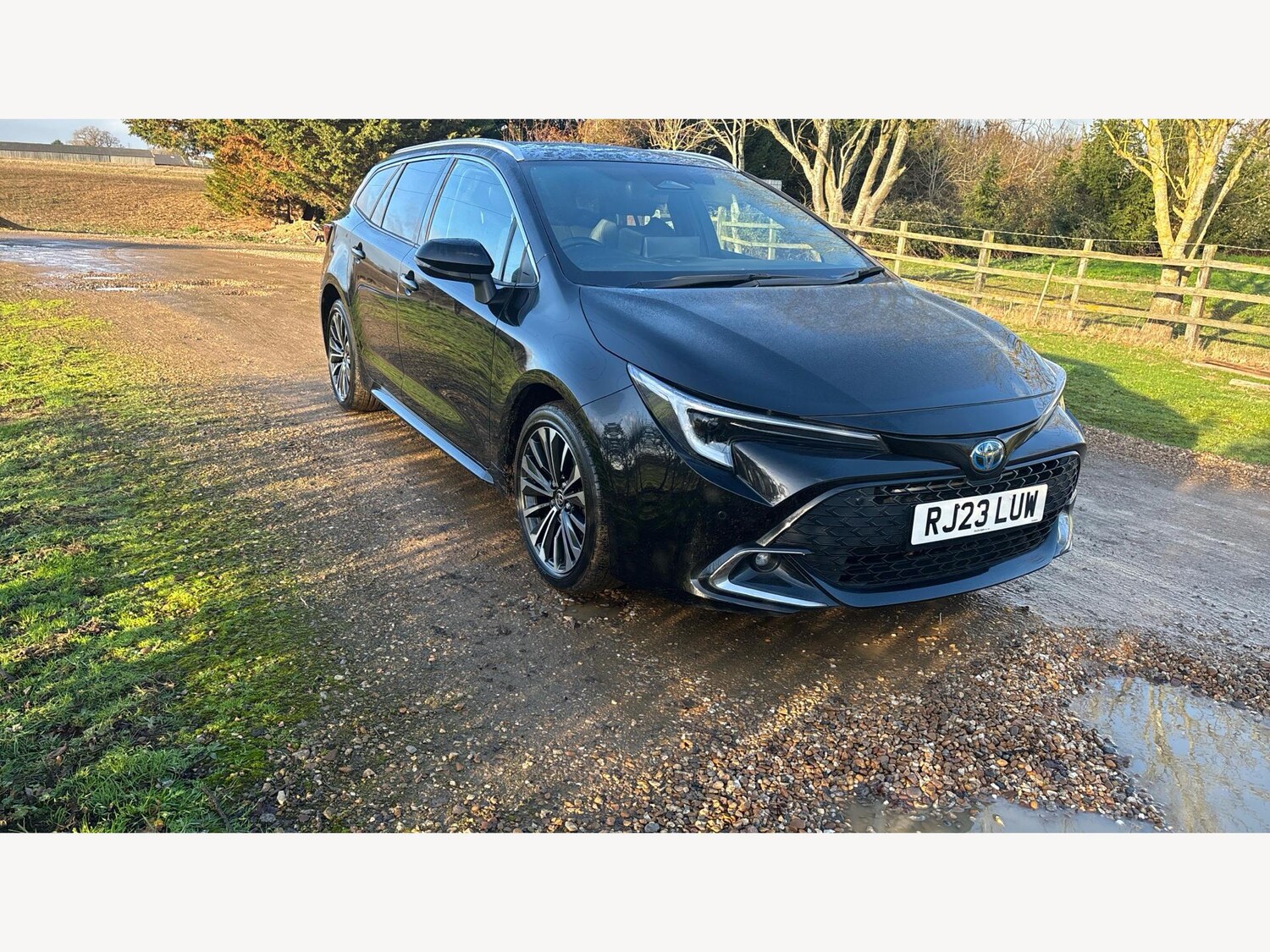 Used Toyota Corolla 2023 for sale - 77015718: Photo 27