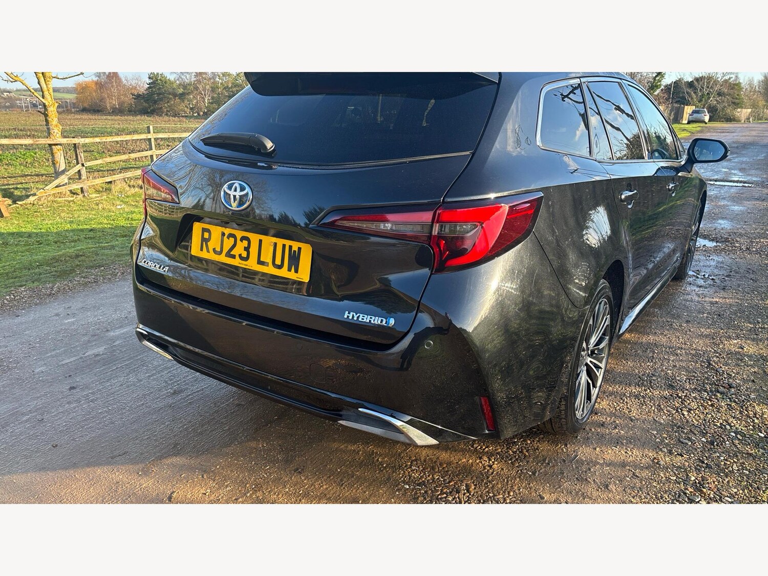 Used Toyota Corolla 2023 for sale - 77015718: Photo 32