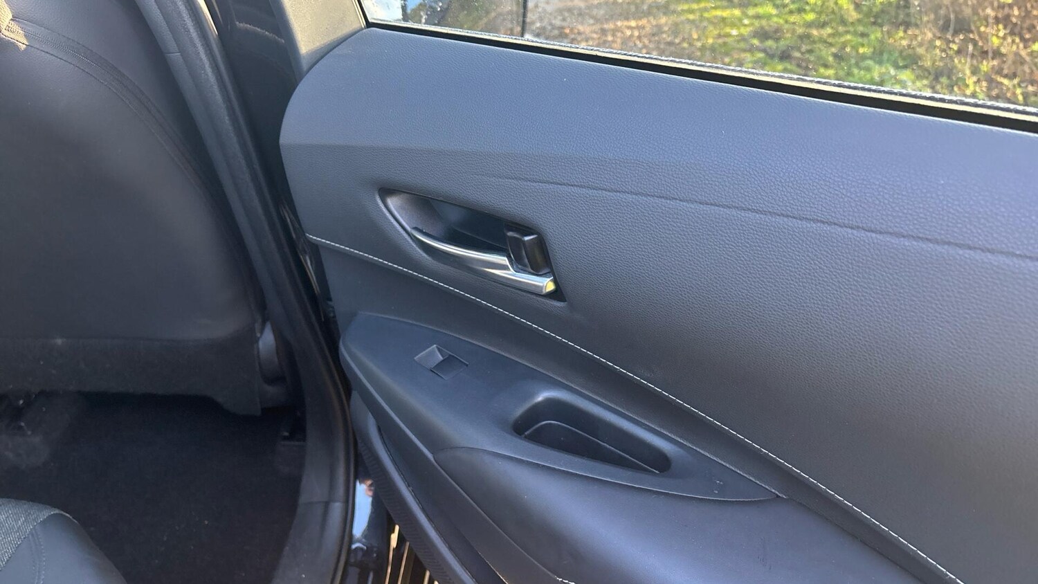 Used Toyota Corolla 2023 for sale - 77015718: Photo 35