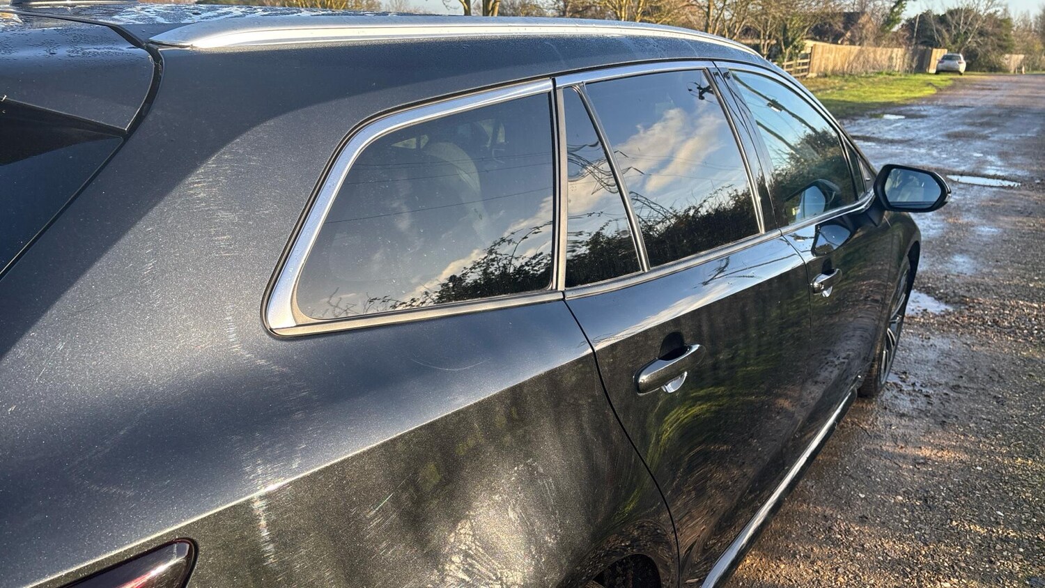 Used Toyota Corolla 2023 for sale - 77015718: Photo 38