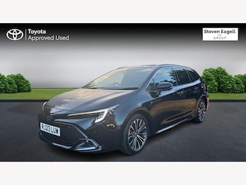 Used Toyota Corolla 2023 for sale - 77015718: Photo