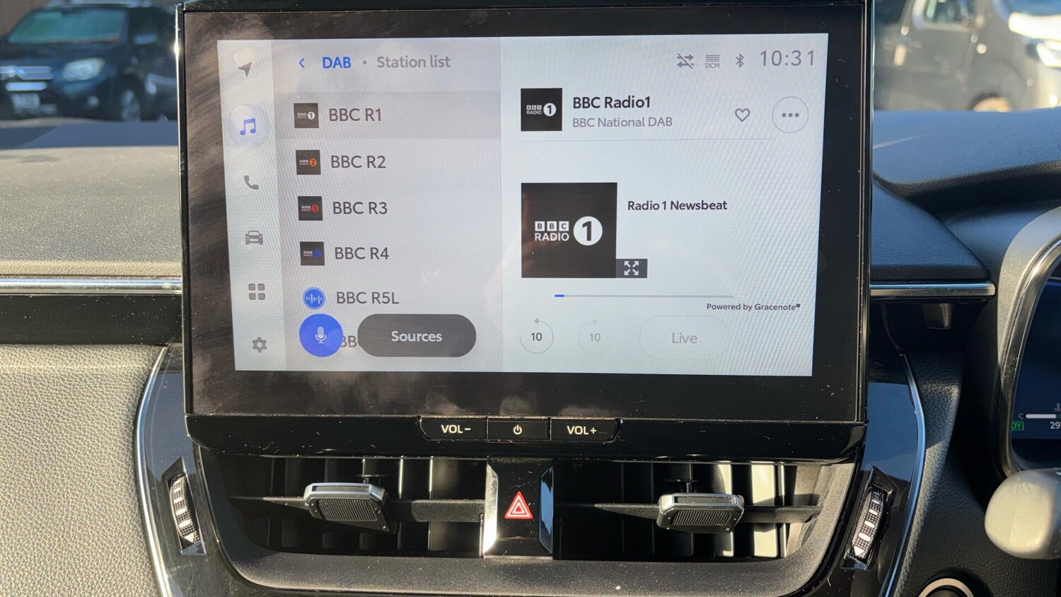 Used Toyota Corolla 2023 for sale - 77015718: Photo 42