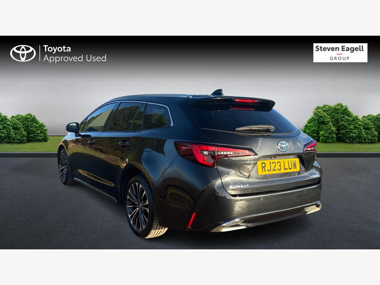 Used Toyota Corolla 2023 for sale - 77015718: Photo 6