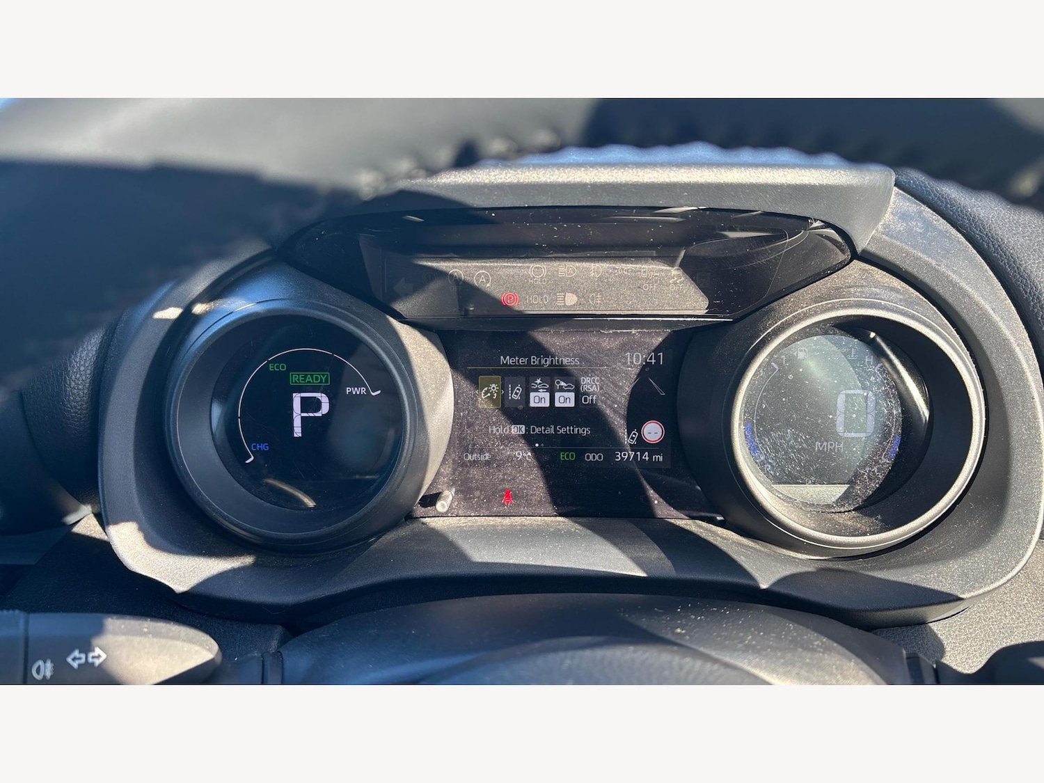 Used Toyota Yaris 2022 for sale - 76441124: Photo 11