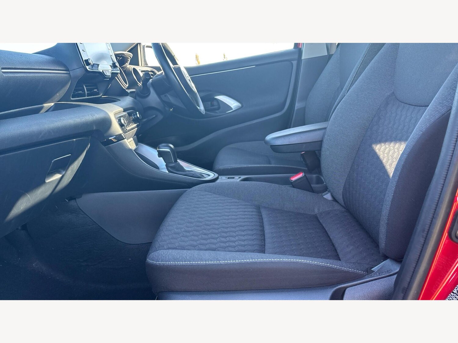 Used Toyota Yaris 2022 for sale - 76441124: Photo 12