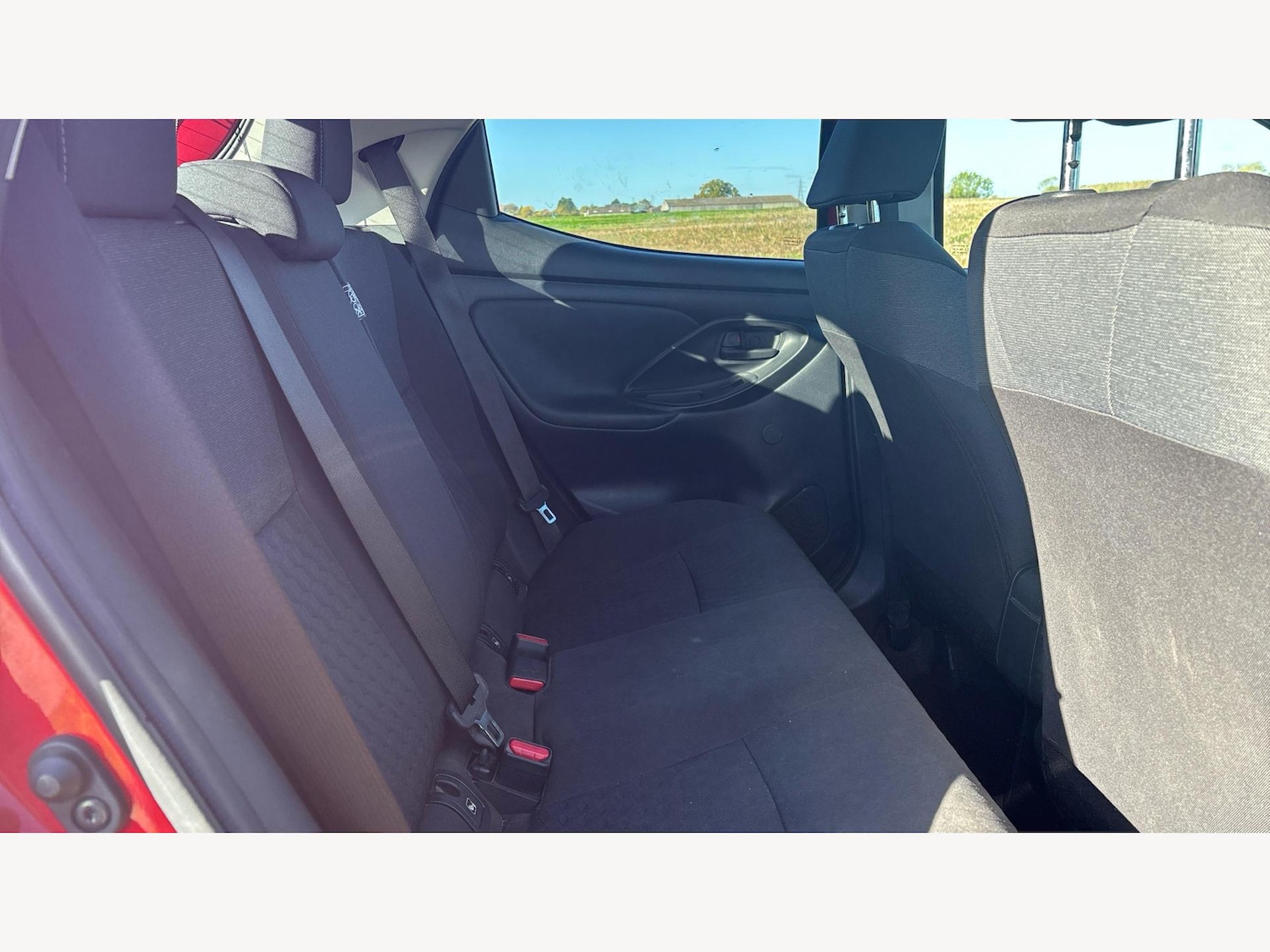 Used Toyota Yaris 2022 for sale - 76441124: Photo 14