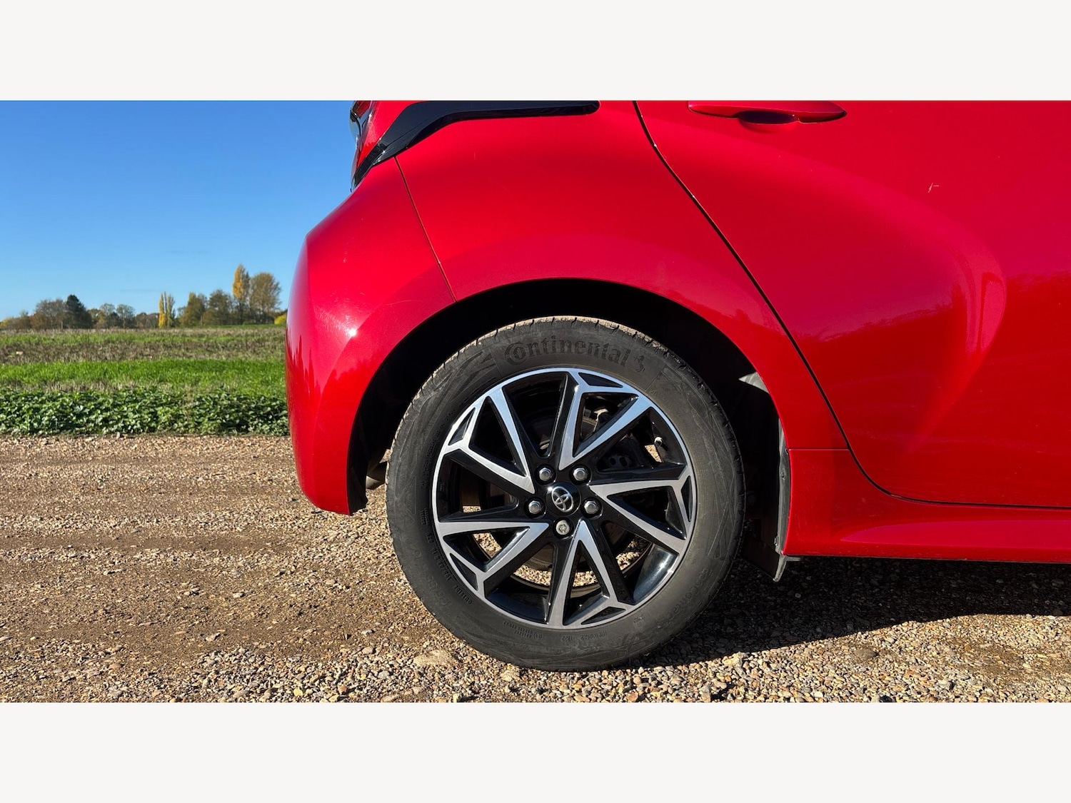 Used Toyota Yaris 2022 for sale - 76441124: Photo 20