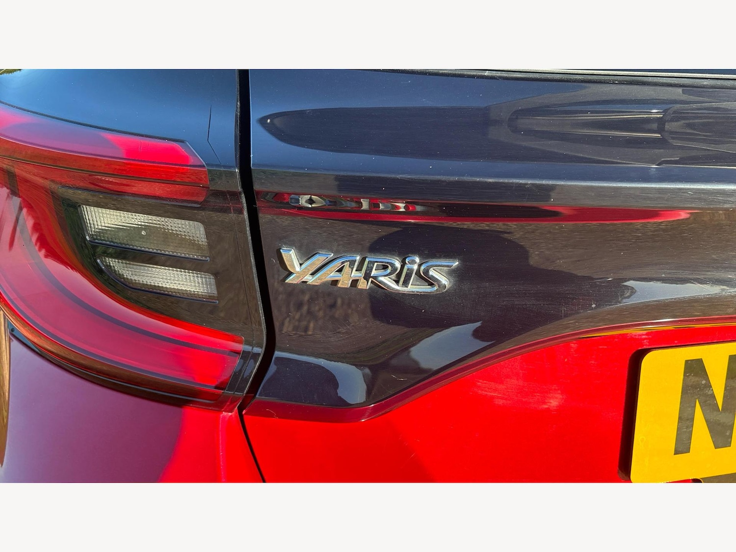 Used Toyota Yaris 2022 for sale - 76441124: Photo 25