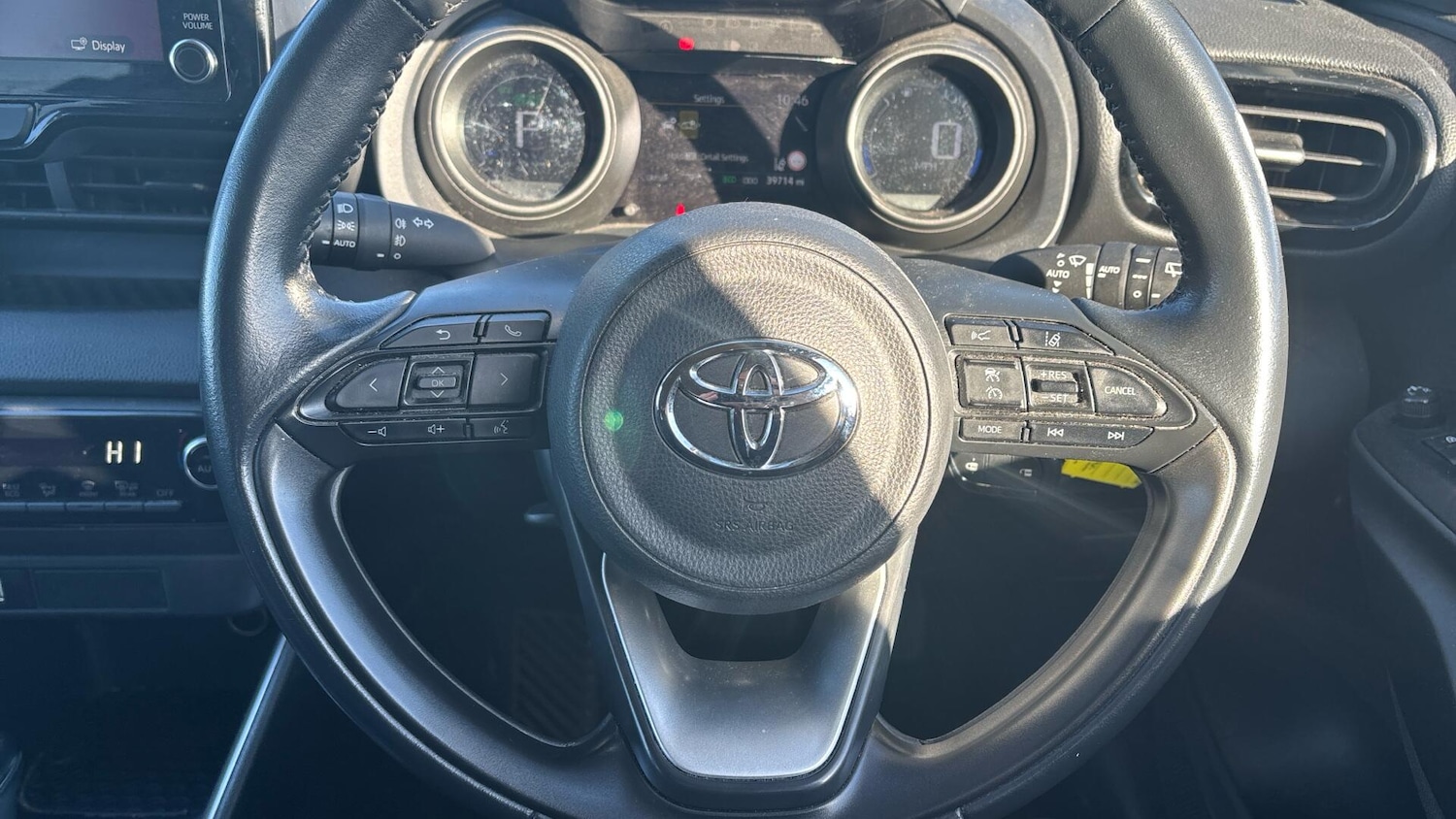 Used Toyota Yaris 2022 for sale - 76441124: Photo 38