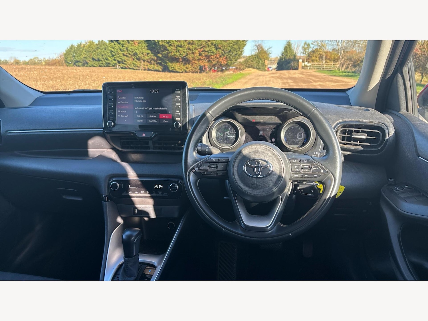 Used Toyota Yaris 2022 for sale - 76441124: Photo 7