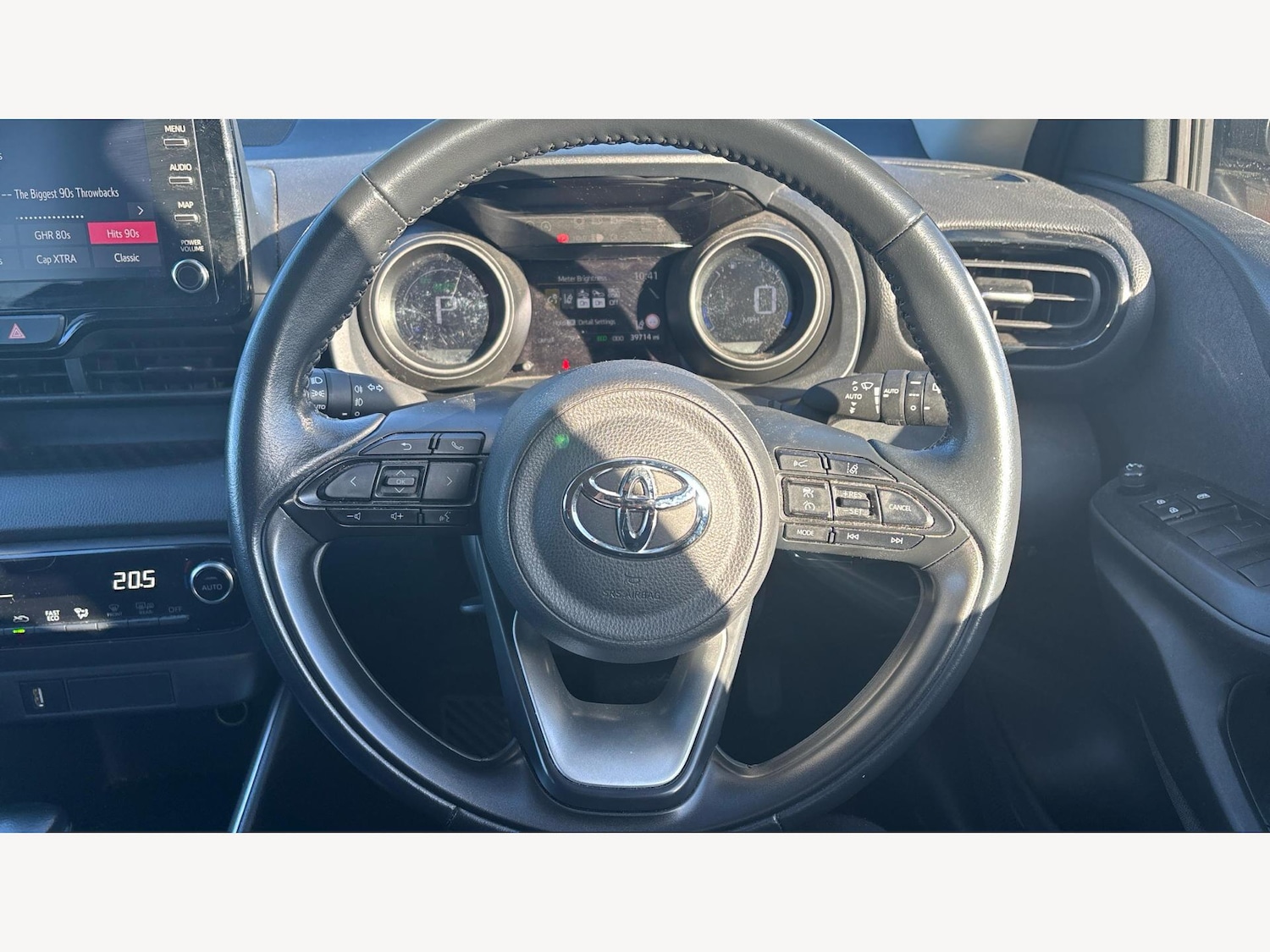 Used Toyota Yaris 2022 for sale - 76441124: Photo 8