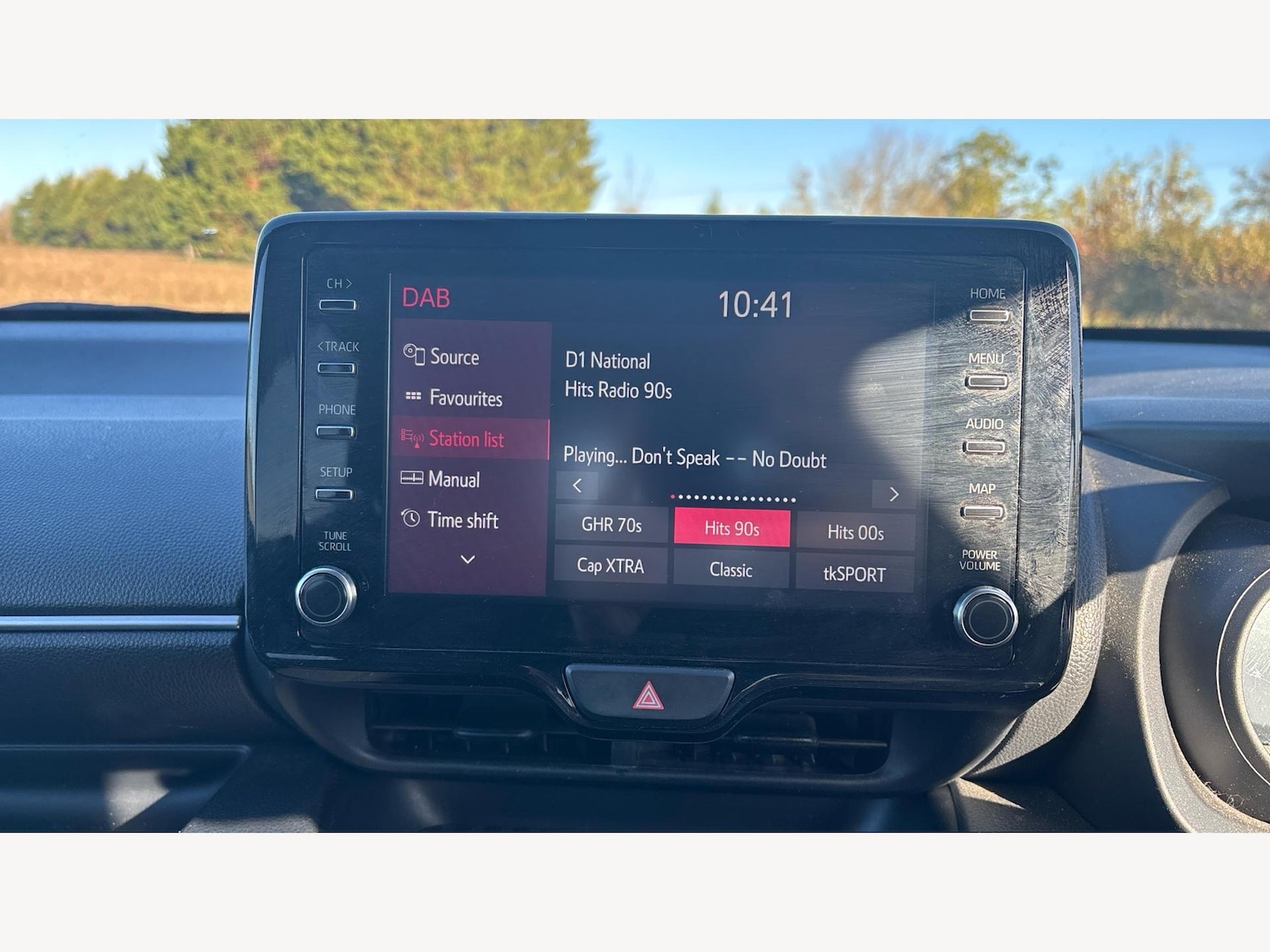 Used Toyota Yaris 2022 for sale - 76441124: Photo 9